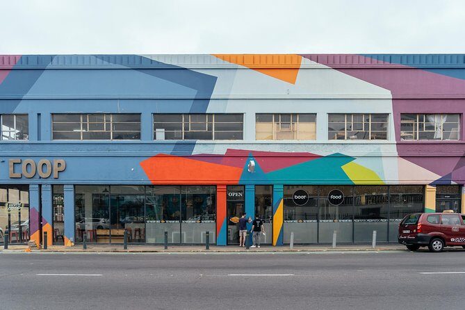 Off the Beaten Track in Cape Town: Private City Tour - Key Things I’d Prioritize About This Tour