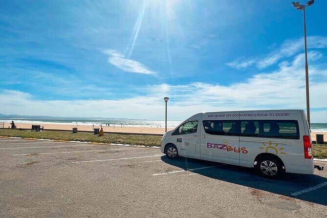 One-Way Hop-on Hop-off Bus from Cape Town to Port Elizabeth - How this one-way hop-on hop-off route really works