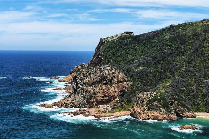 One-Way Hop-on Hop-off Bus from Cape Town to Port Elizabeth - Drivers, comfort, and the small stuff that makes it feel safe