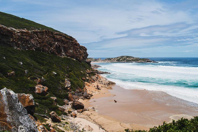 One-Way Hop-on Hop-off Bus from Port Elizabeth to Cape Town - Planning Your Stops Along the Route (What to Think About)