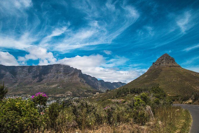 One-Way Hop-on Hop-off Bus from Port Elizabeth to Cape Town - The $199 Price: What You’re Actually Paying For