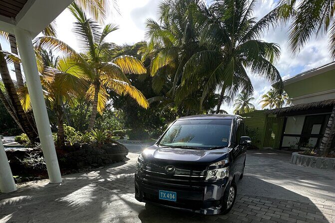 One way Private Airport Transfer - Key highlights worth factoring in