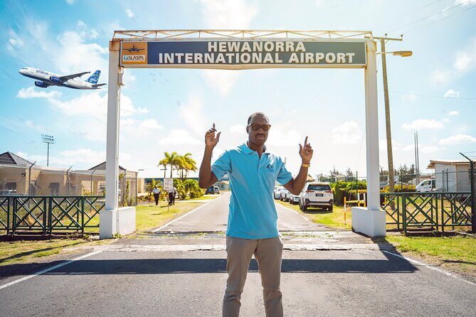 One way Private Airport Transfer - The Comfort Stuff That Actually Changes Your Arrival Day