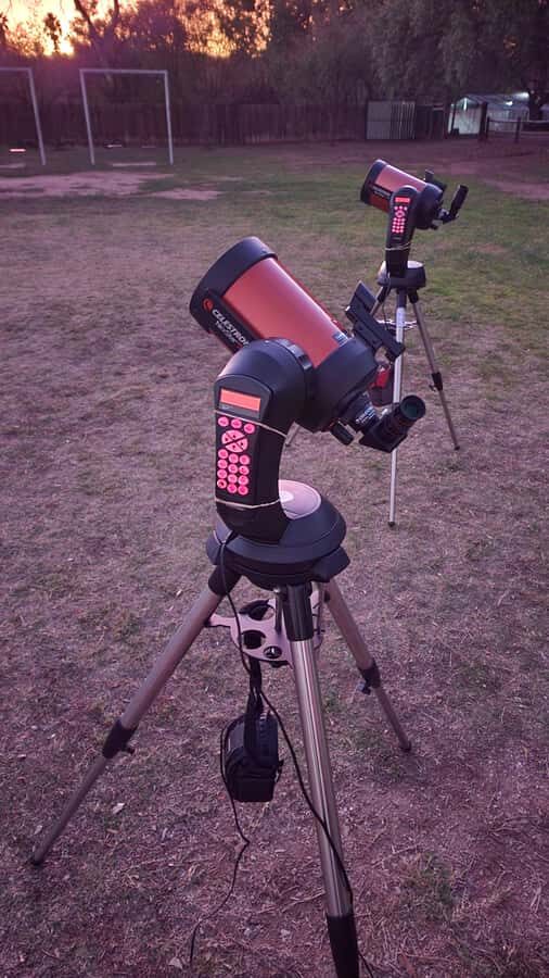 Oudtshoorn: Celestial Stargazing with Telescope and Guide - Key things I’d watch for