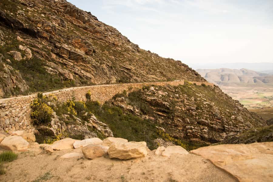 Oudtshoorn: Half-Day Swartberg Pass Private Guided Tour - Light Lunch in Oudtshoorn: Don’t Waste the Timing