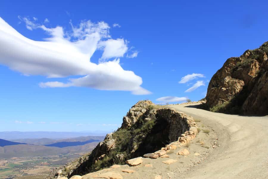 Oudtshoorn: Half-Day Swartberg Pass Private Guided Tour - Price and Value: Is $164 per Person Fair for a Half-Day?