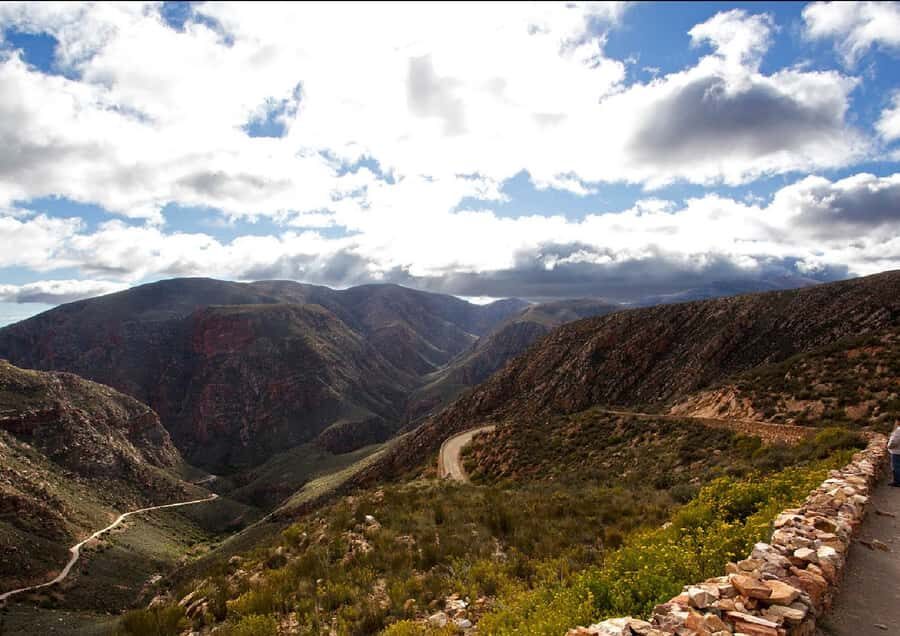 Oudtshoorn: Swartberg Mountain Pass Tour with Country Lunch - Swartberg Pass in 3 hours: the big wins