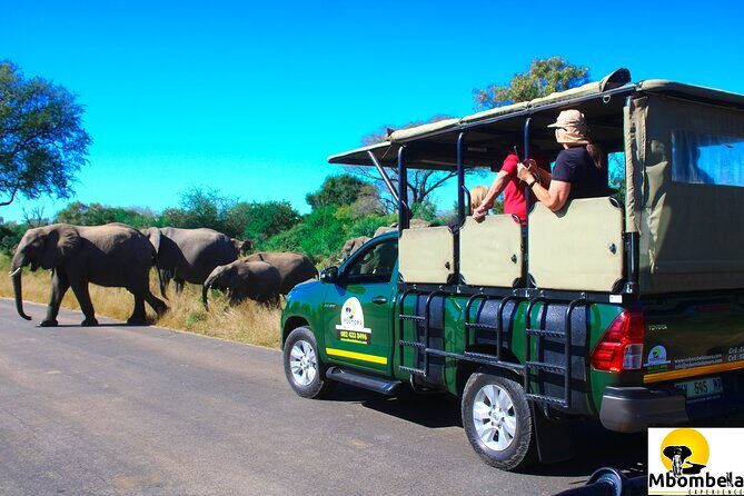 Overnight Kruger National Park Classic Camping Safari - Key Things That Make This Overnight Kruger Safari Worth It