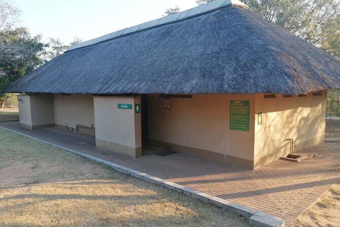 Overnight Kruger National Park Classic Camping Safari - Group Size, Timing, and the Good Parts of Shared Camping