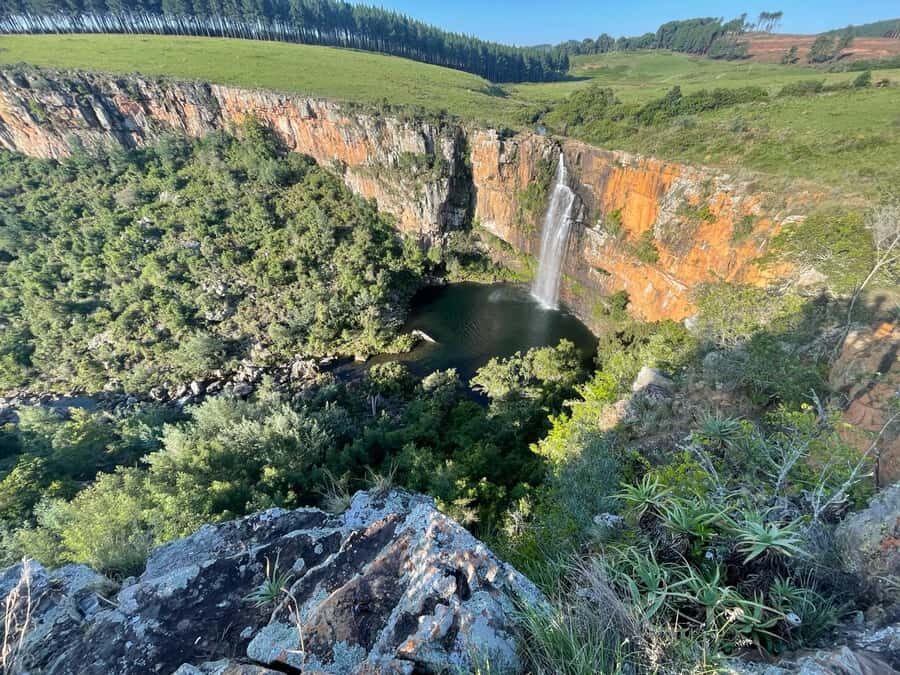 Panorama Route and Blyde River Canyon Tour from Hoedspruit - Key highlights I’d circle before you book