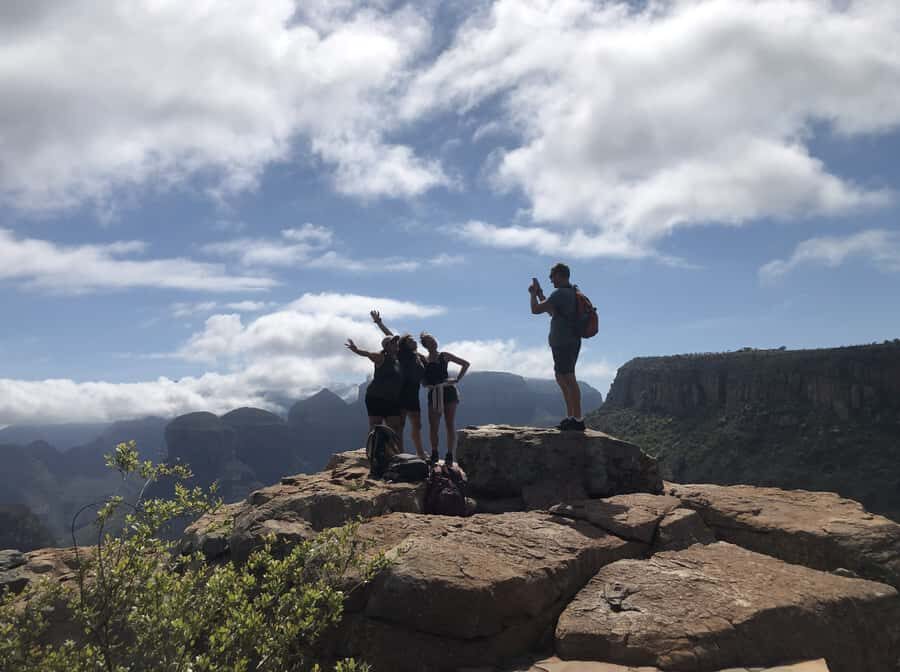 Panorama Route and Blyde River Canyon Tour from Hoedspruit - Panorama Route From Hoedspruit: A focused day of major Mpumalanga sights