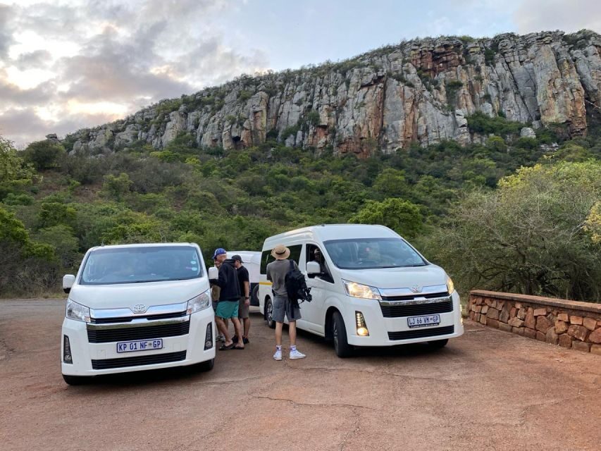 Panorama Route and Blyde River Canyon Tour from Hoedspruit - Your guide: what you’ll feel on the road (and why it matters)