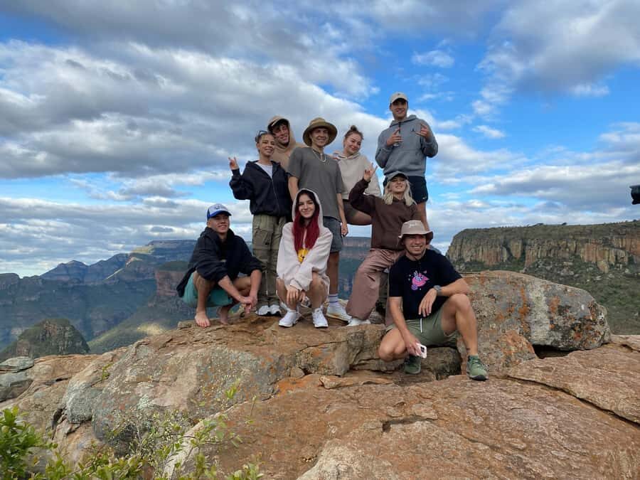Panorama Route and Blyde River Canyon Tour from Hoedspruit - Getting picked up in Hoedspruit (and why private matters)
