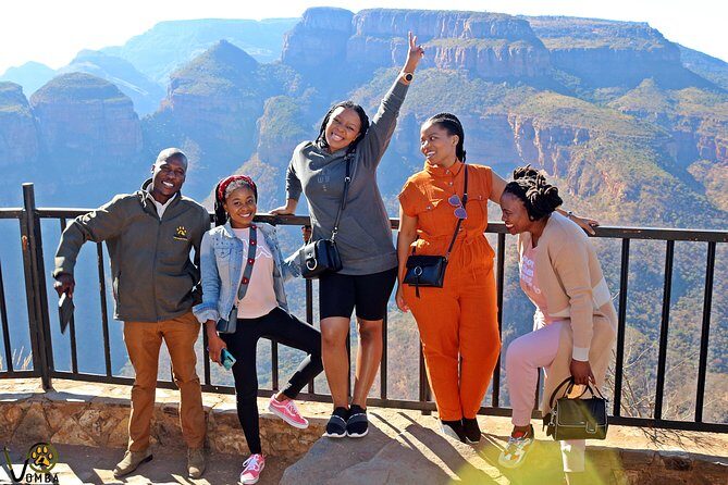 Panorama Route Tours - From Hazyview to the Panorama Route: a car-free day in Mpumalanga