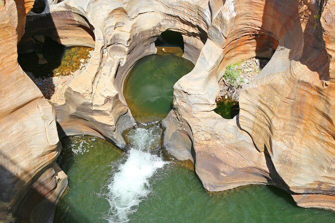 Panorama Route Tours - Price and value for an 8-hour guided day
