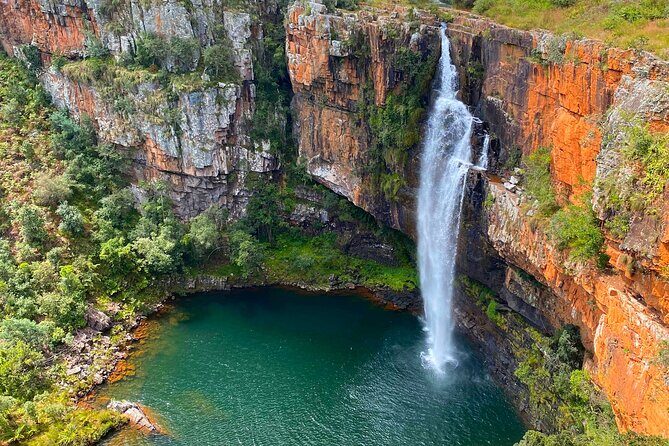 Panoramic Tour of Drakensberg Mountain - Full day - Key Highlights You’ll Actually Feel During the Day