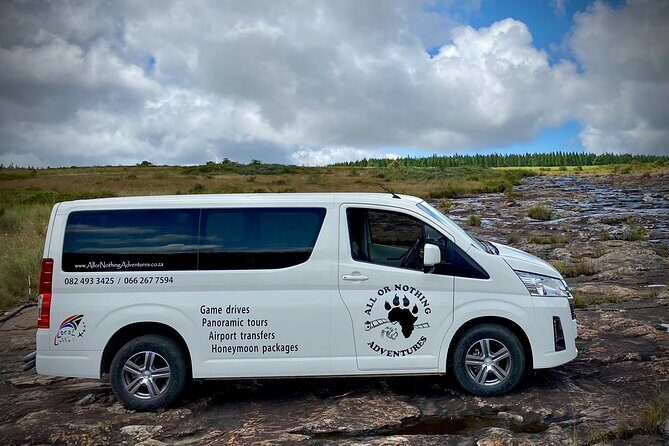 Panoramic Tour of Drakensberg Mountain - Full day - Why the Guide Matters More Than You Think