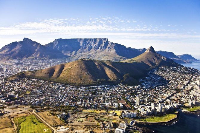 Paragliding in Cape Town - Key things to know before you go