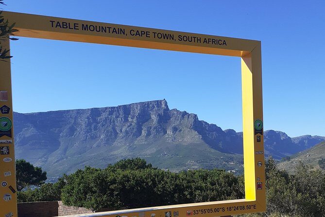 Paragliding in Cape Town - Price and value: $313 plus the R200 photo add-on