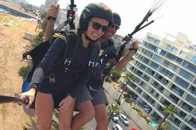 Paragliding in Cape Town (Icarus) - Key Things to Know Before You Fly