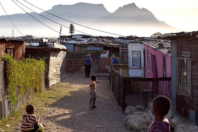 Path to Freedom: Apartheid & Township Tour with Private Transfers - Why District Six and Gugulethu matter in Cape Town