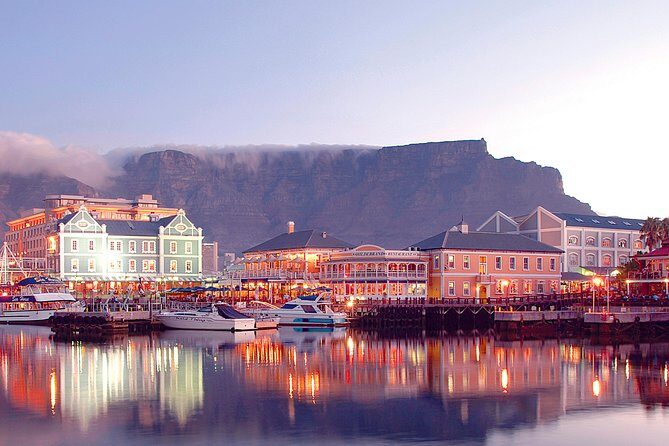 Path to Freedom: Apartheid & Township Tour with Private Transfers - What’s included, what isn’t, and why that affects value