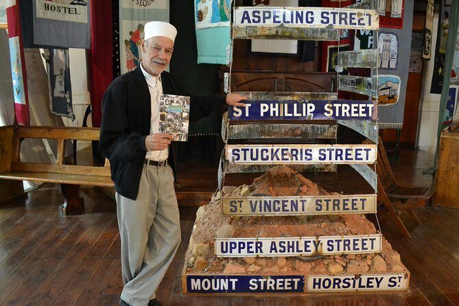 Path to Freedom: Apartheid & Township Tour with Private Transfers - Stop 1: District Six Museum with a former resident’s perspective