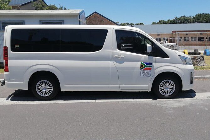 Penguins Boulders Beach and Cape Point Small Group Day Tour - Key Points You’ll Care About