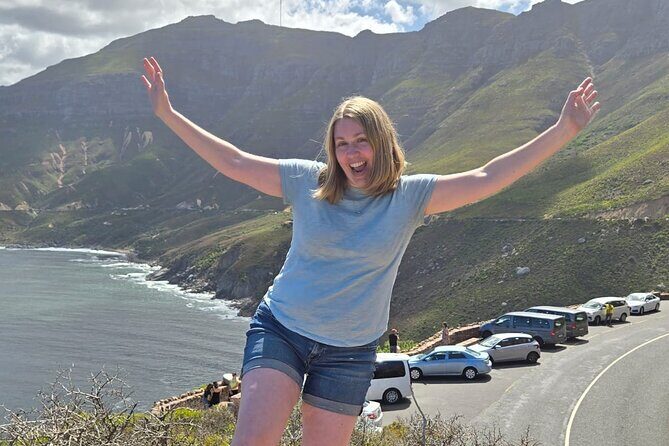 Penguins Boulders Beach and Cape Point Small Group Day Tour - From 8:00 Pickup to the Southern Tip: The Flow of the Day