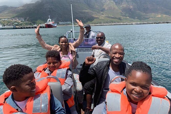 Penguins, Cape Point & Table Mountain. - Simon’s Town and Boulders Beach: seeing African penguins up close