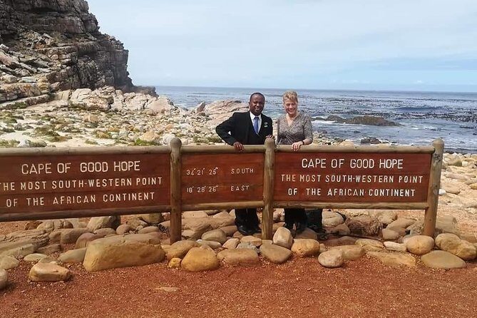 Penguins Viewing, Cape of Goodhope and Winelands Region - Boulders Beach Penguins: What to Expect and How to Make It Worth It