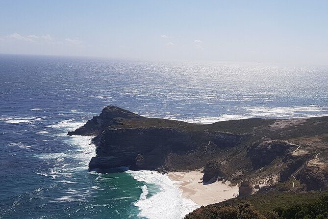 Peninsula Full Day Private Tour - Getting Around: Pickup, Timing, and Staying Comfortable (6 to 8 Hours)