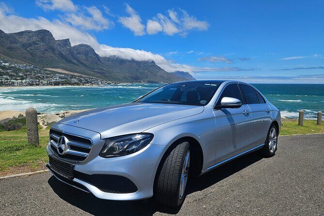 Peninsula Full Day Private Tour - Hout Bay Harbour: Market Time and a Fish-and-Chips Break