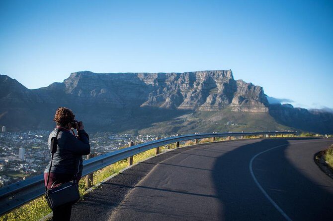Peninsula Photography Tour - What to bring and how to plan for this photo-heavy route