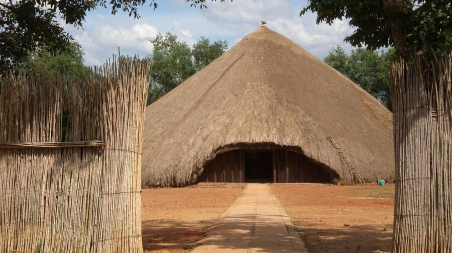 Phezulu Safari Park & Mandela Capture Site Half Day Tour - Key things to know before you go