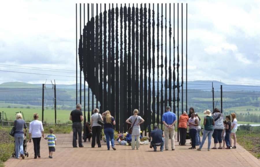 Phezulu Safari Park & Mandela Capture Site Half Day Tour - Price and value: $212 makes sense only if you get the full lineup