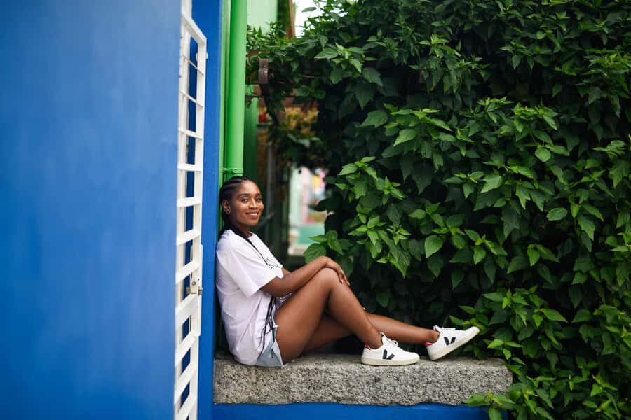 Photoshoot Session: Cape Town Bo-Kaap! - Who this Bo-Kaap photoshoot is best for
