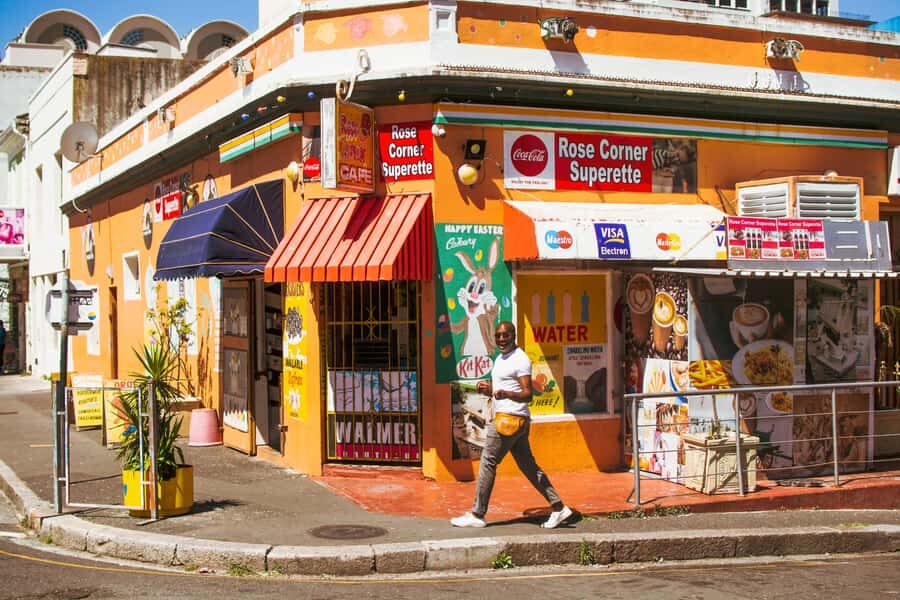 Photoshoot Session: Cape Town Bo-Kaap! - Your photo deliverables: 40–50 edits plus the Instax Mini souvenir
