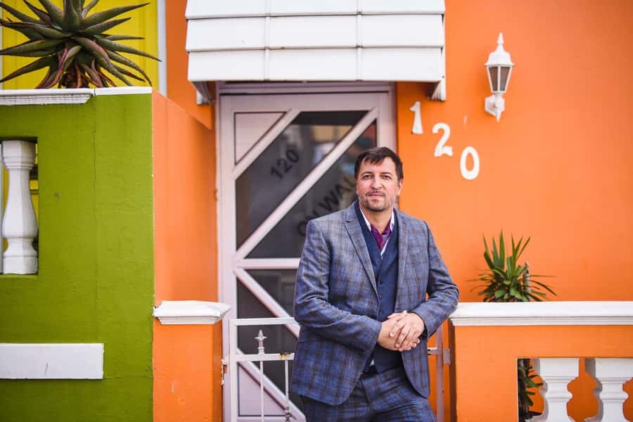 Photoshoot Session: Cape Town Bo-Kaap! - Price and value: what $80 buys in the real world