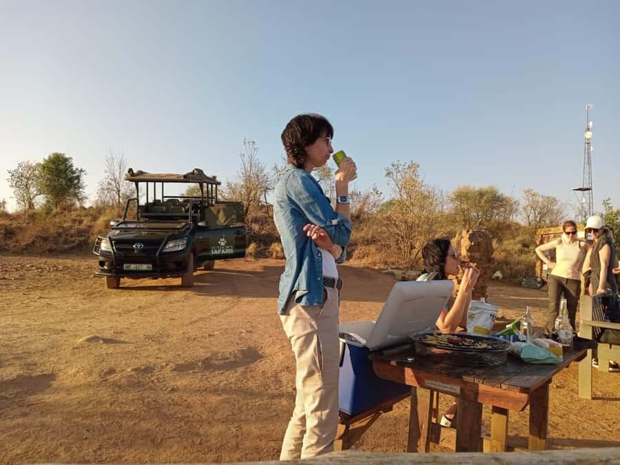 Pilanesberg Morning or Afternoon 3 Hour Game Drive - Time management on safari: why “the right stop” beats the longest stop