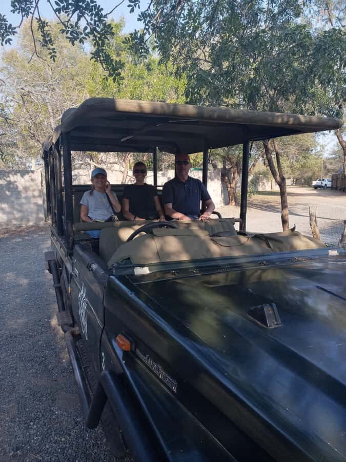 Pilanesberg National Park - Big Five Focus: What You’re Really Buying With This Safari