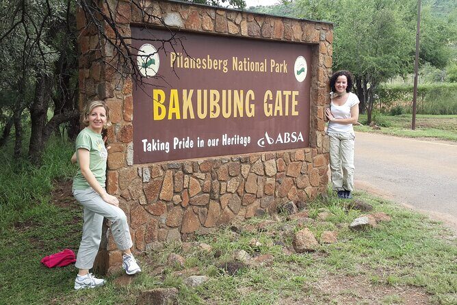 Pilanesberg National Park Safari from Johannesburg - Price and value: what $198.98 buys you (and what it doesn’t)