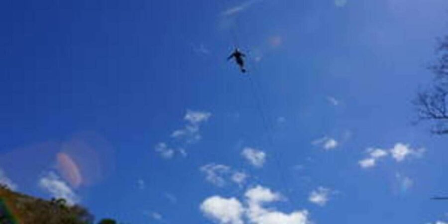 Plettenberg: 2-Hour Zipline Tour - Eco-friendly approach and why it matters on this course