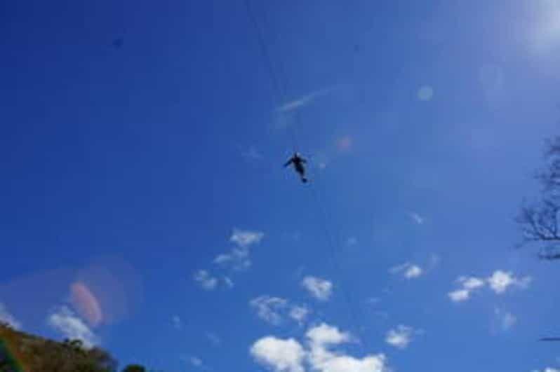 Plettenberg: 2-Hour Zipline Tour - Who this zipline tour is perfect for