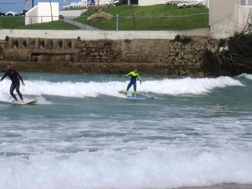 Plettenberg Bay: 2-Hour Surf Lesson - Key highlights to know before you go