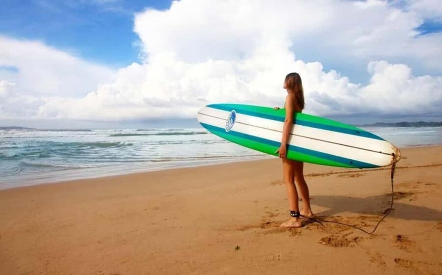 Plettenberg Bay: 2-Hour Surf Lesson - Safety briefing and ocean awareness: the unsexy part that saves you