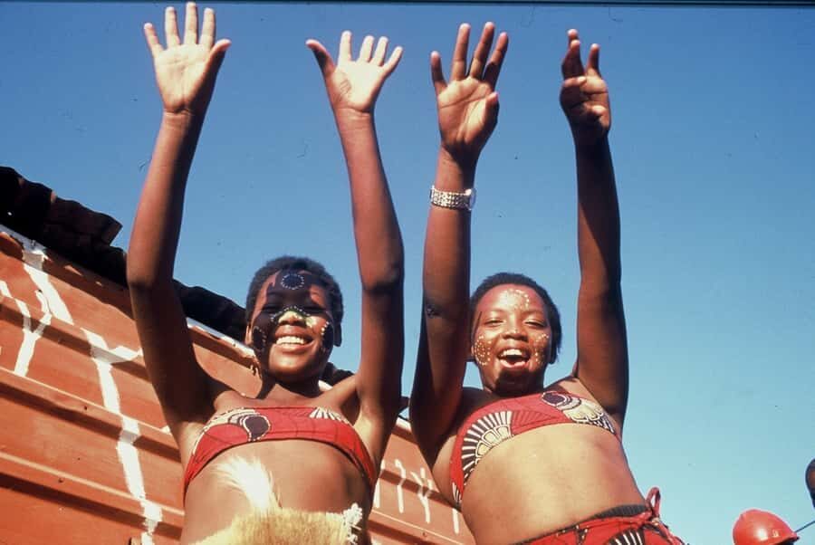 Plettenberg Bay: Qolweni Township Cultural Walking Tour - Qolweni Township in Plettenberg Bay: A Short Walk With Real Weight