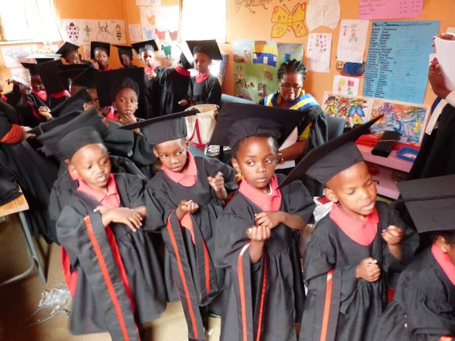 Plettenberg Bay: Qolweni Township Cultural Walking Tour - Why Your Money Ties Into Education (Not Just Sightseeing)