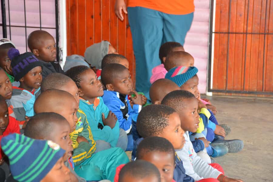Plettenberg Bay: Qolweni Township Cultural Walking Tour - Value Check: Is $24 Good for This One-Hour Tour?