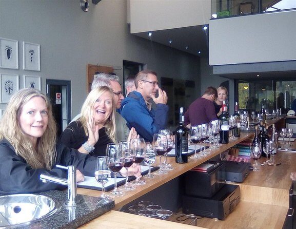 Pneuma private travel & tours, creating memories and friends never forgotten - Key highlights (the stuff that matters)